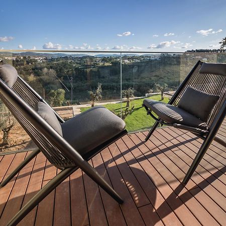 Haven Nature Hotel & Villas Batalha Exterior foto