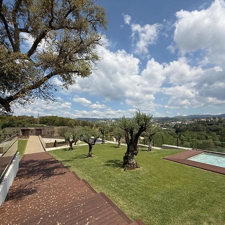 Haven Nature Hotel & Villas Batalha Exterior foto