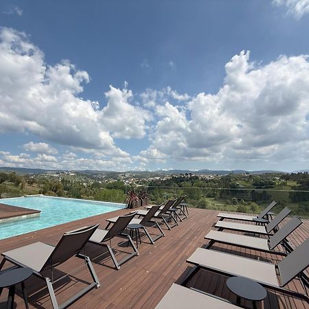 Haven Nature Hotel & Villas Batalha Exterior foto