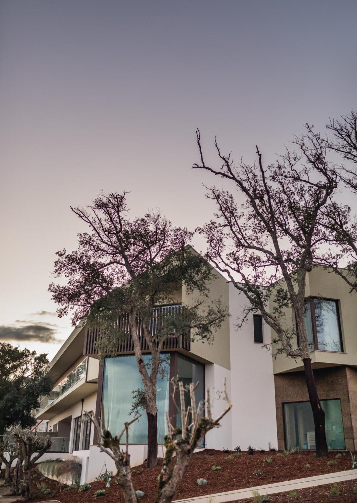 Haven Nature Hotel & Villas Batalha Exterior foto
